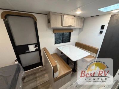 2026 CrossRoads RV Zinger Lite - Photo 22