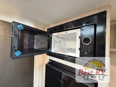 2026 CrossRoads RV Zinger Lite - Photo 31
