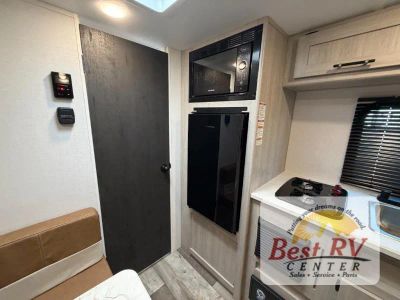 2026 CrossRoads RV Zinger Lite - Photo 29