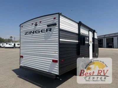 2026 CrossRoads RV Zinger Lite - Photo 4
