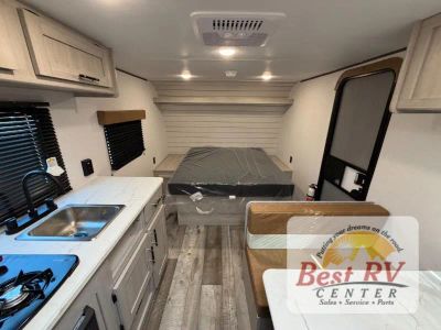 2026 CrossRoads RV Zinger Lite - Photo 37