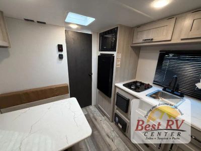 2026 CrossRoads RV Zinger Lite - Photo 28