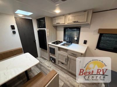 2026 CrossRoads RV Zinger Lite - Photo 14