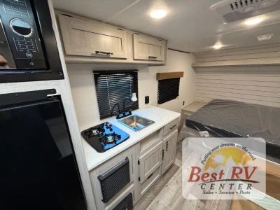 2026 CrossRoads RV Zinger Lite - Photo 39