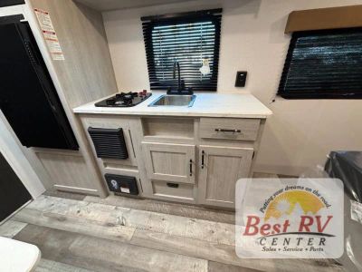2026 CrossRoads RV Zinger Lite - Photo 18