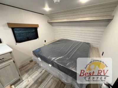 2026 CrossRoads RV Zinger Lite - Photo 45