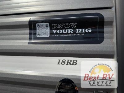 2026 CrossRoads RV Zinger Lite - Photo 60