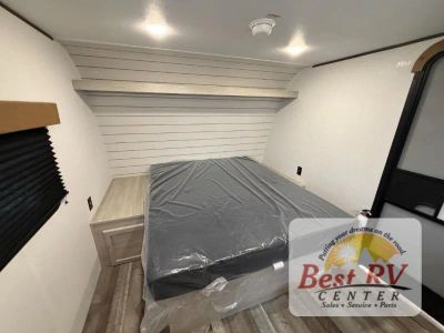 2026 CrossRoads RV Zinger Lite - Photo 47