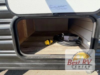 2026 CrossRoads RV Zinger Lite - Photo 63
