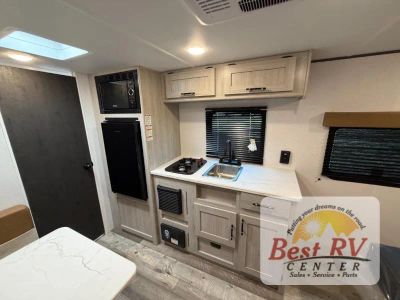 2026 CrossRoads RV Zinger Lite - Photo 15
