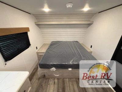 2026 CrossRoads RV Zinger Lite - Photo 41