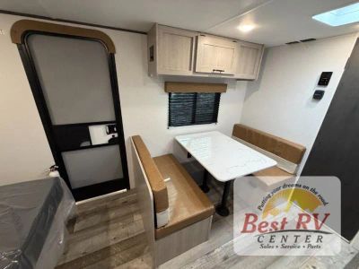 2026 CrossRoads RV Zinger Lite - Photo 23