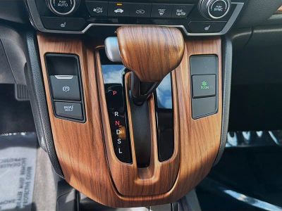 2019 Honda CR-V — photo 16 view