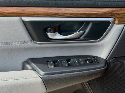 2019 Honda CR-V — photo 18 view