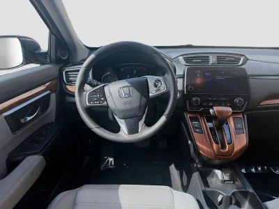 2019 Honda CR-V — photo 22 view