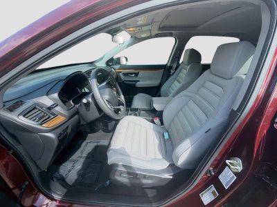 2019 Honda CR-V — photo 20 view