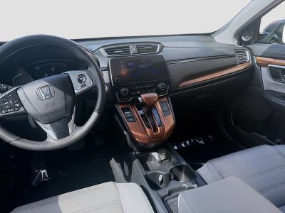 2019 Honda CR-V — photo 23 view
