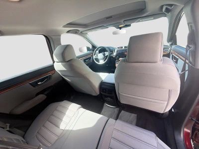 2019 Honda CR-V — photo 31 view