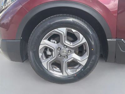 2019 Honda CR-V — photo 38 view