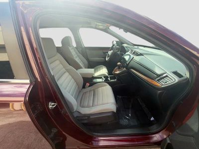 2019 Honda CR-V — photo 33 view