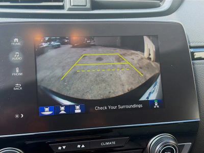 2019 Honda CR-V — photo 14 view