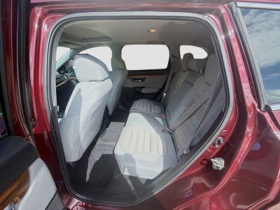 2019 Honda CR-V — photo 25 view