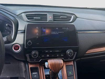 2019 Honda CR-V — photo 12 view