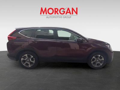 2019 Honda CR-V — photo 8 view