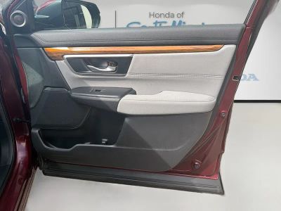 2019 Honda CR-V — photo 35 view