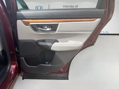 2019 Honda CR-V — photo 32 view