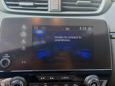 2019 Honda CR-V — photo 13 view