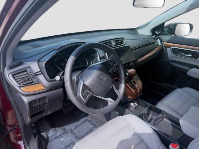 2019 Honda CR-V — photo 9 view