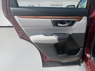 2019 Honda CR-V — photo 27 view