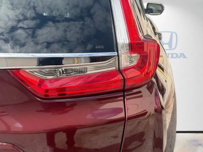 2019 Honda CR-V — photo 29 view
