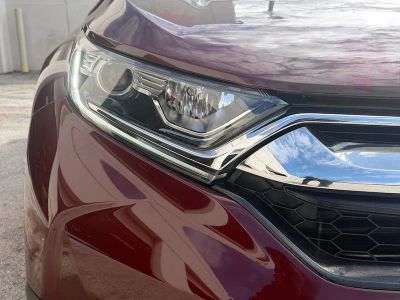 2019 Honda CR-V — photo 36 view