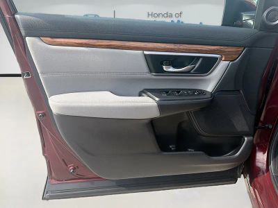 2019 Honda CR-V — photo 21 view