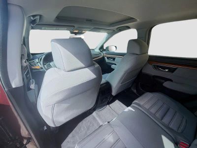 2019 Honda CR-V — photo 26 view