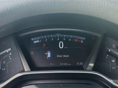 2019 Honda CR-V — photo 11 view