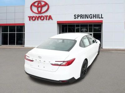 2026 Toyota Camry - Photo 8