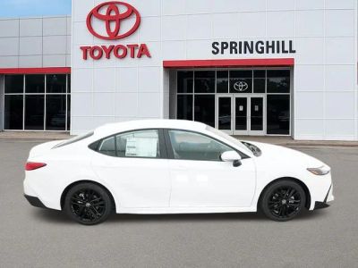 2026 Toyota Camry - Photo 11