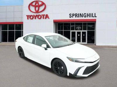 2026 Toyota Camry - Photo 13
