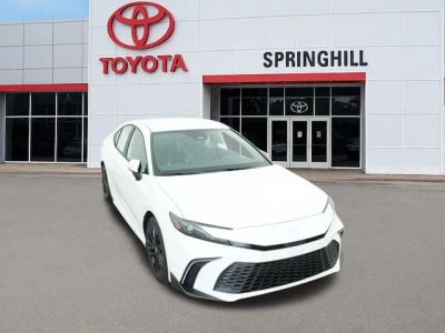 2026 Toyota Camry - Photo 14