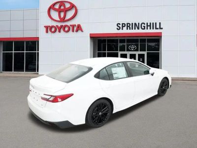2026 Toyota Camry - Photo 9