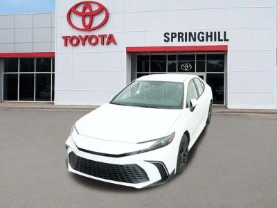 2026 Toyota Camry - Photo 16