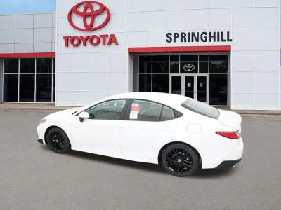 2026 Toyota Camry - Photo 4