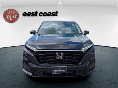 2026 Honda CR-V - Photo 2