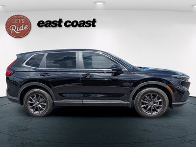 2026 Honda CR-V - Photo 4