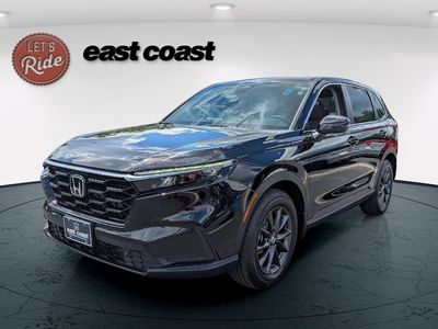 2026 Honda CR-V - Photo 1