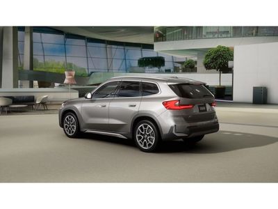 2026 BMW X1 - Photo 2