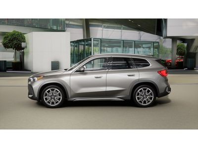 2026 BMW X1 - Photo 4